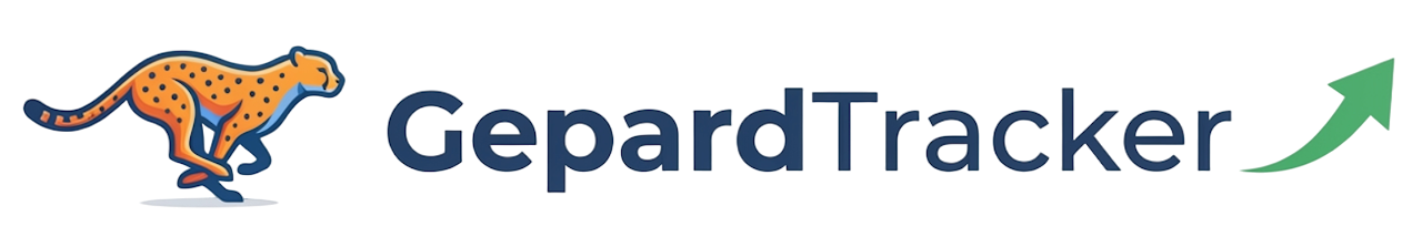 GepardTracker